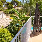 Villa Harmony