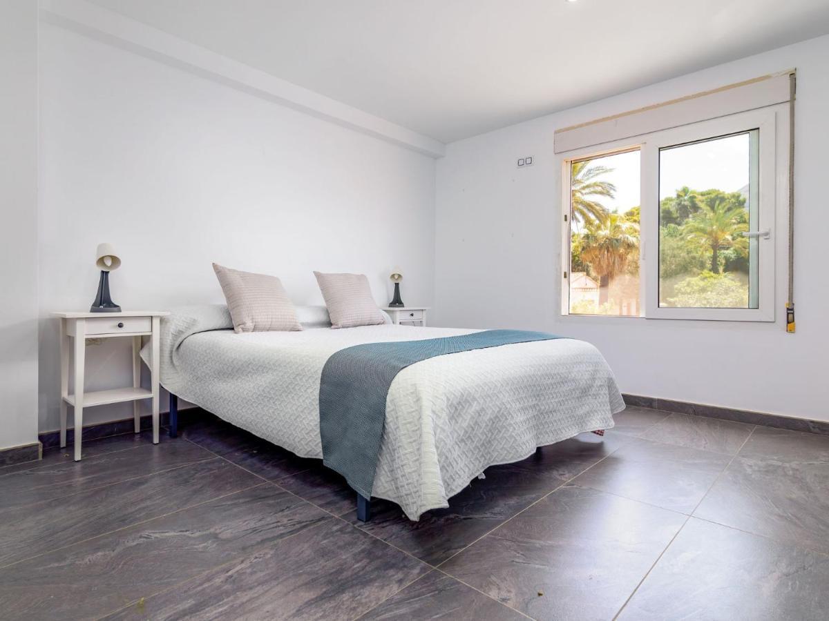 Villa Harmony