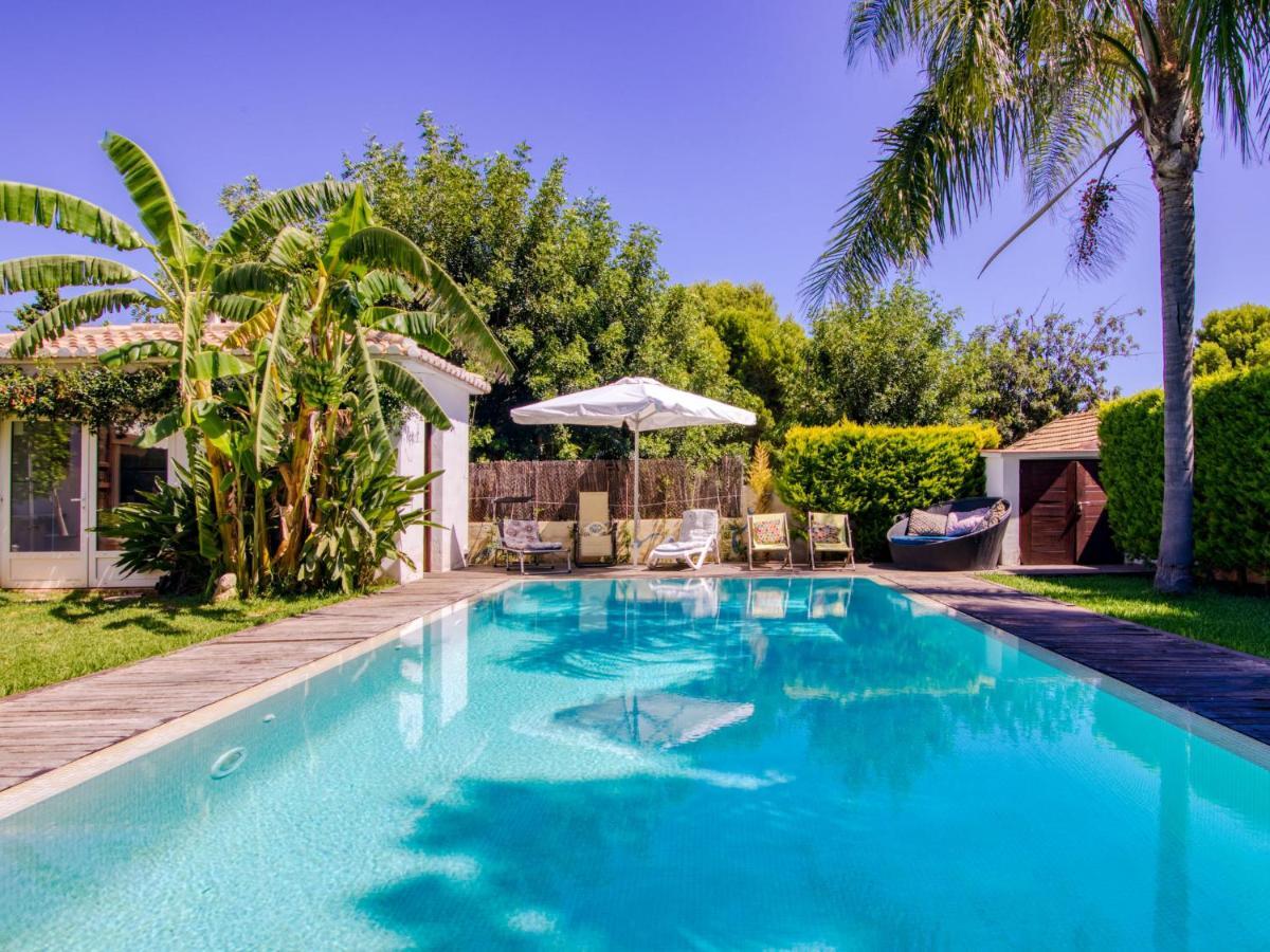 Harmony Villa