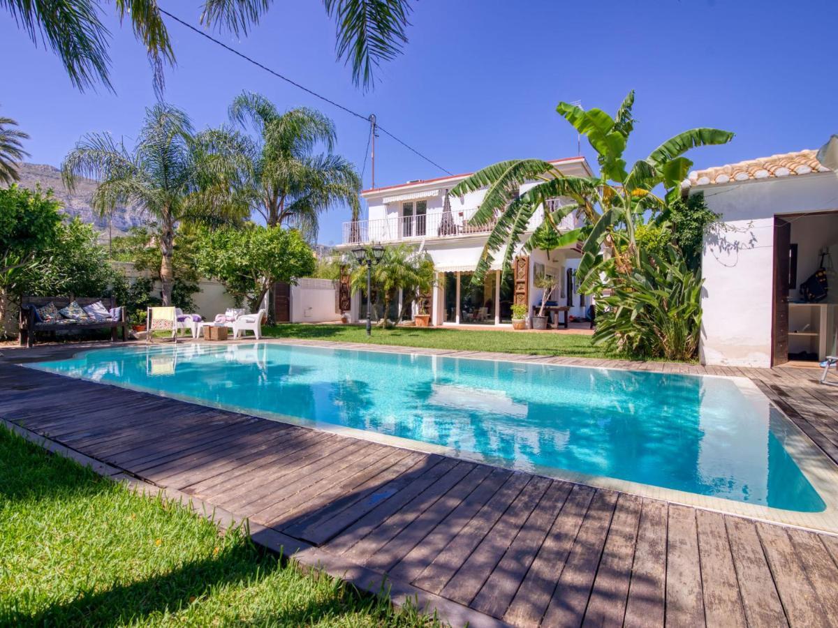 Harmony Villa Dénia