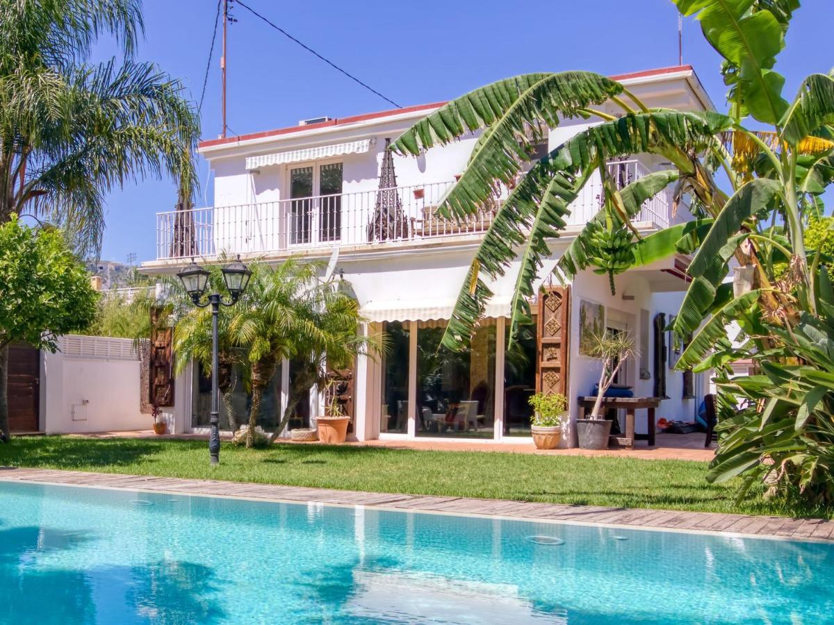 Harmony Villa