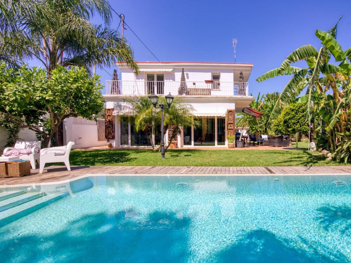 Villa Harmony Dénia