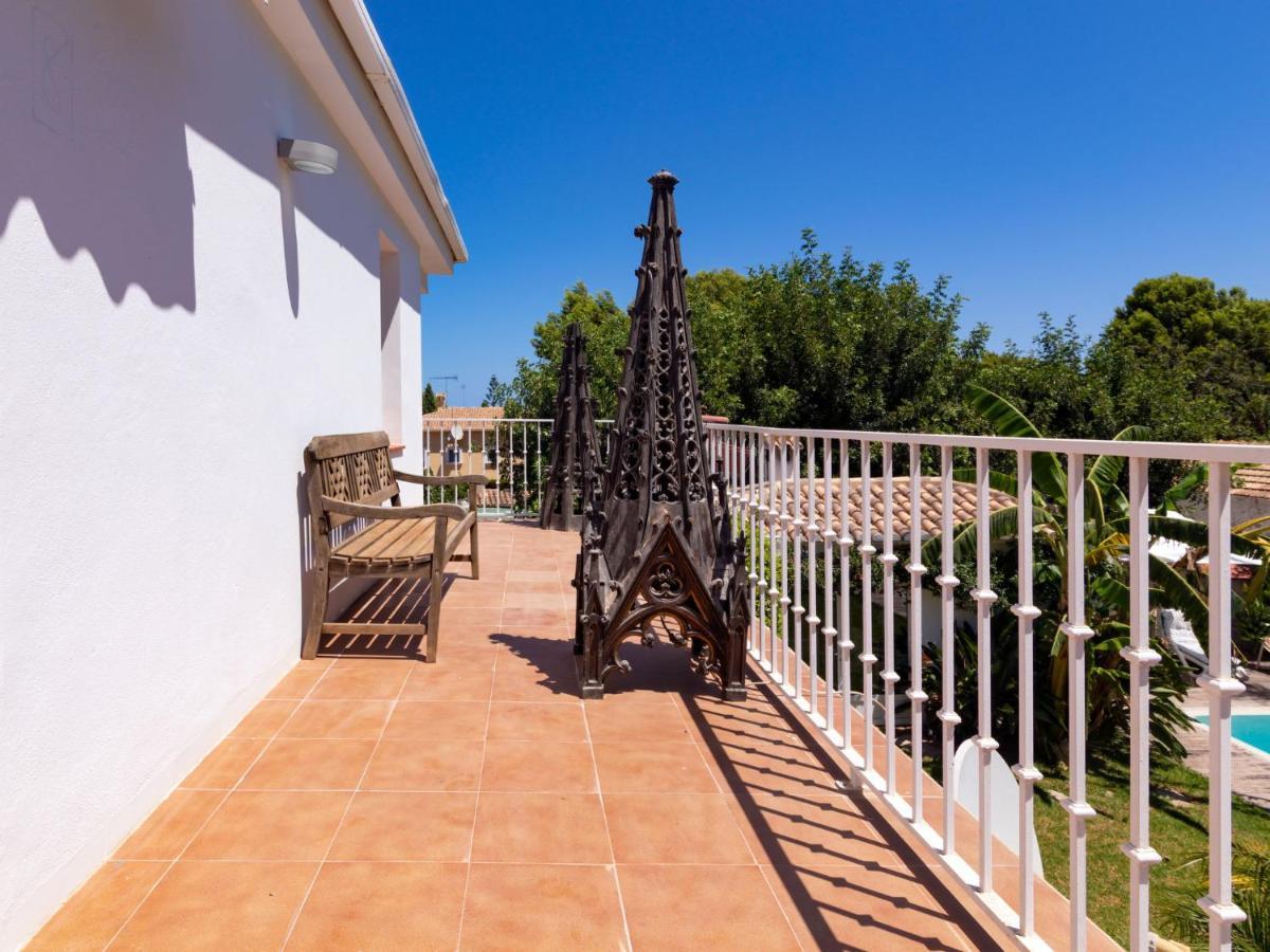 Villa Harmony