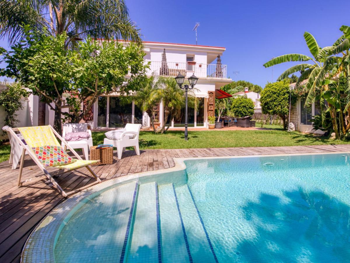 Harmony Villa