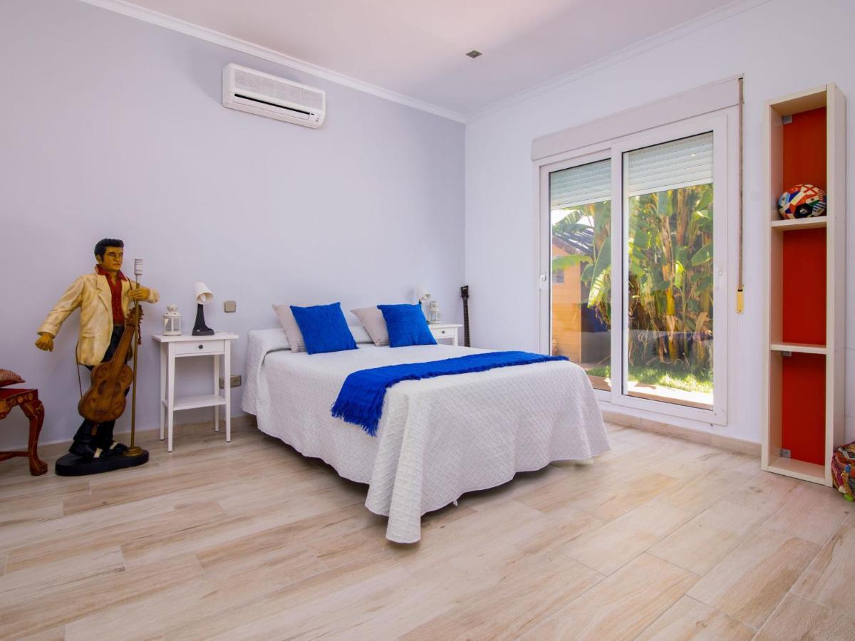 Harmony Villa