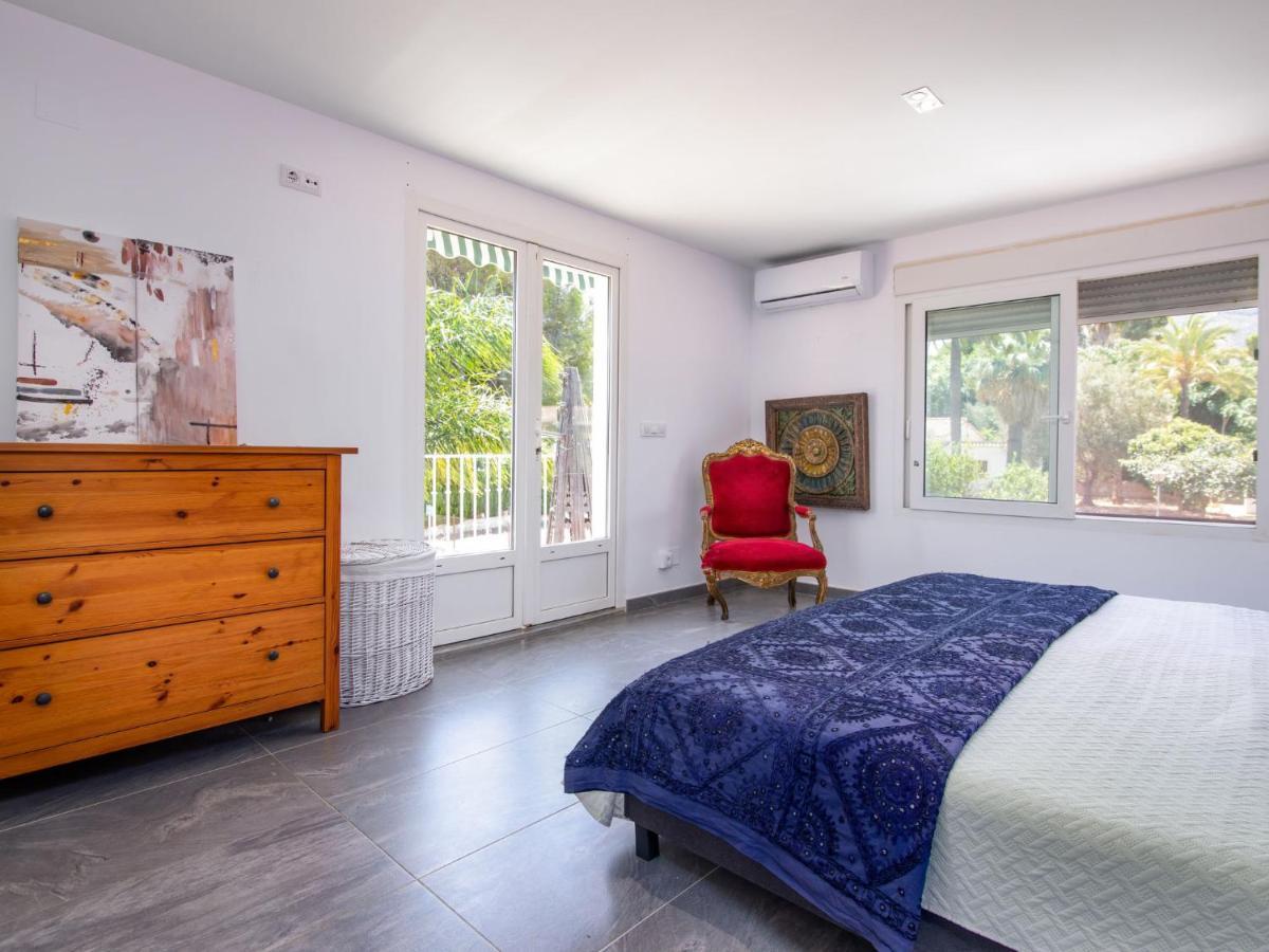 Harmony Villa Dénia
