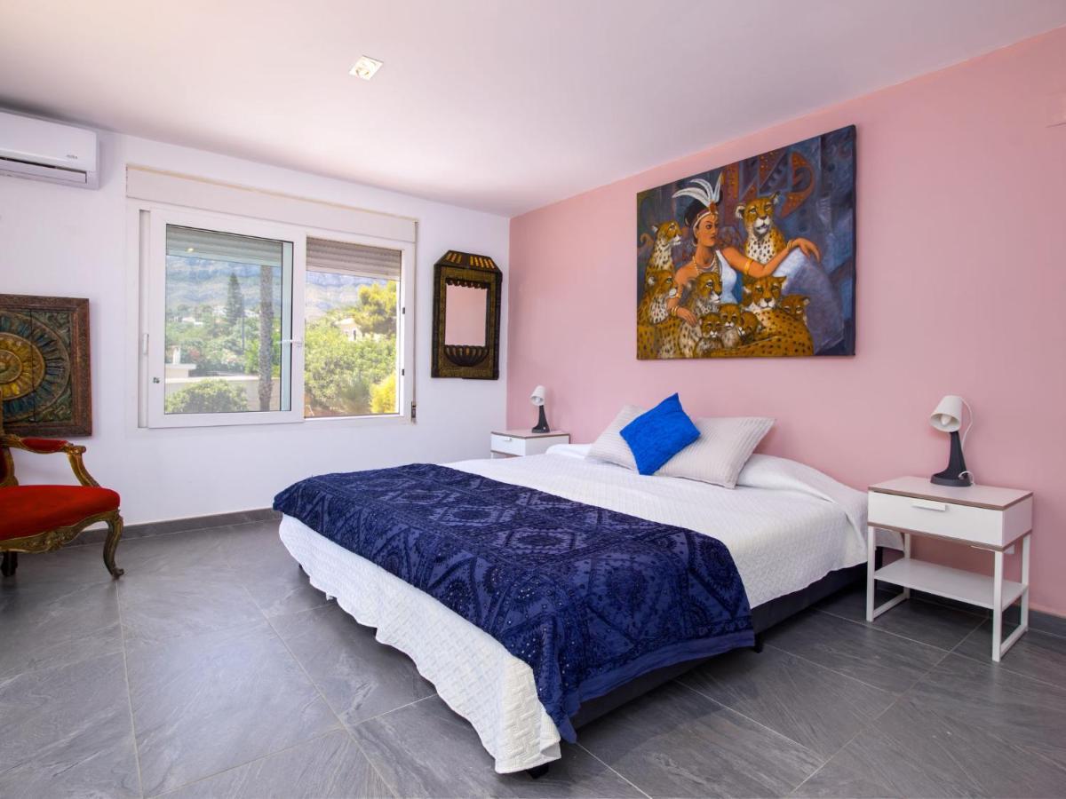 Villa Harmony